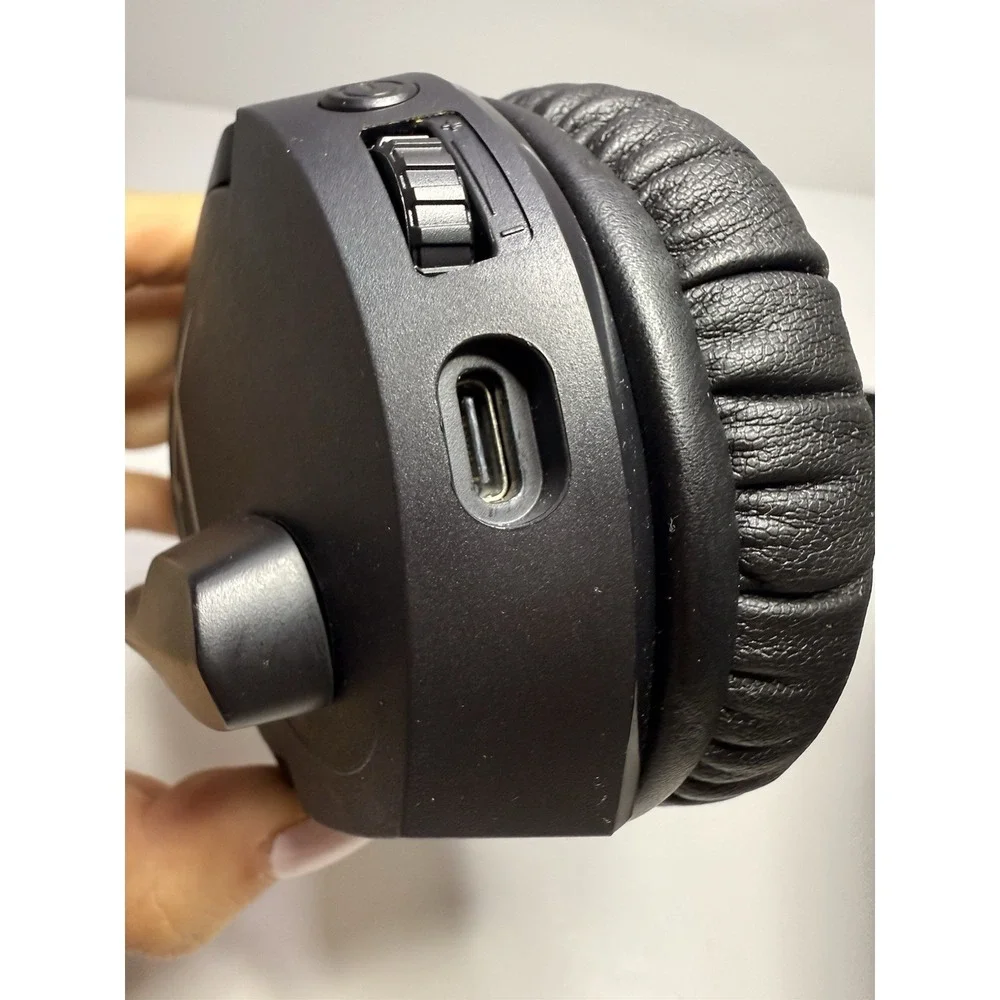 Hyperx 🎧 cloud
